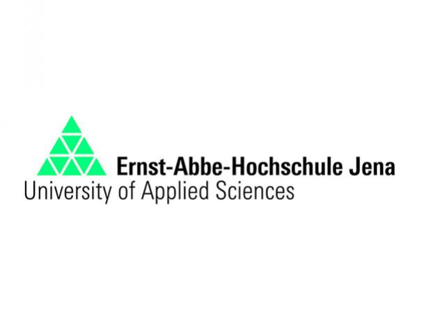 Logo der EAH Jena