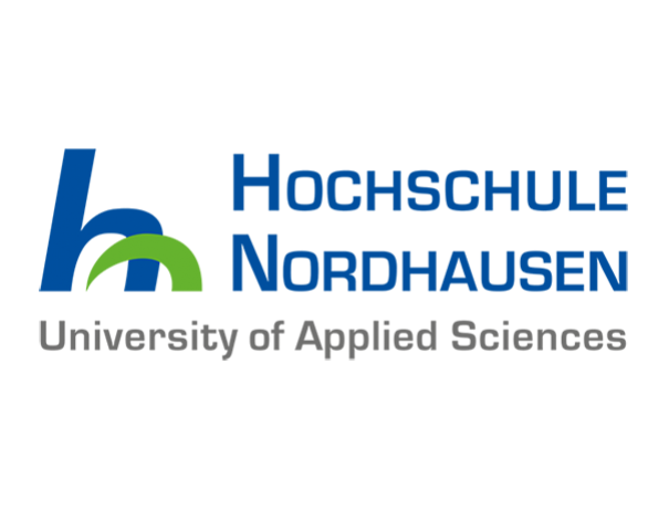 Logo der HS Nordhausen