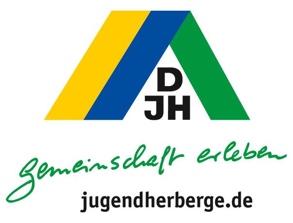 Logo des Deutschen Jugendherbergswerk Landesverband Thüringen e.V.