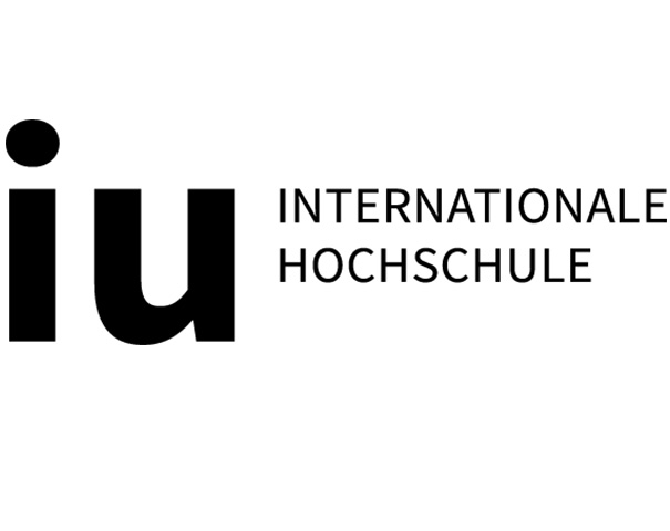 Logo der IU Internationale Hochschule